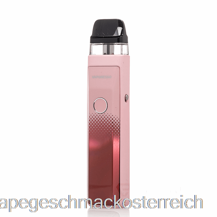 Vaporesso Xros Pro 30 W Pod-System Rosa Vape-Geschmack